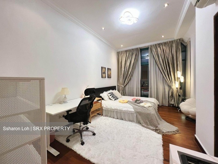 Kew Crescent (D16), Apartment #520559781